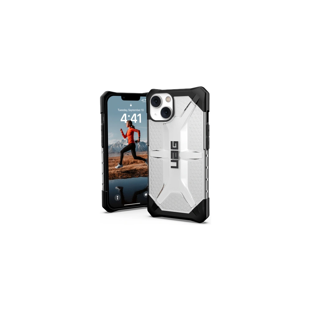 Hurtownia GSM - Etui UAG Urban Armor Gear Plasma Apple iPhone 14 (průhledné) - UAG1000 - {ean13} - Hurt