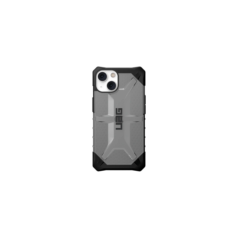 Hurtownia GSM - Case UAG Urban Armor Gear Plasma Apple iPhone 14 (aschengrau) - UAG1001 - {ean13} - Hurt