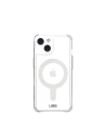 UAG Urban Armor Gear Plyo MagSafe Apple iPhone 14 (clear)