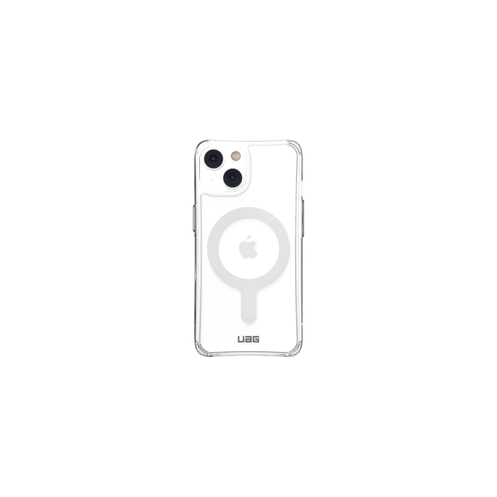 Wholesale UAG Urban Armor Gear Plyo MagSafe Apple iPhone 14 (clear) - UAG1002 - {ean13} - Hurt