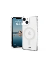 Wholesale UAG Urban Armor Gear Plyo MagSafe Apple iPhone 14 (clear) - UAG1002 - {ean13} - Hurt