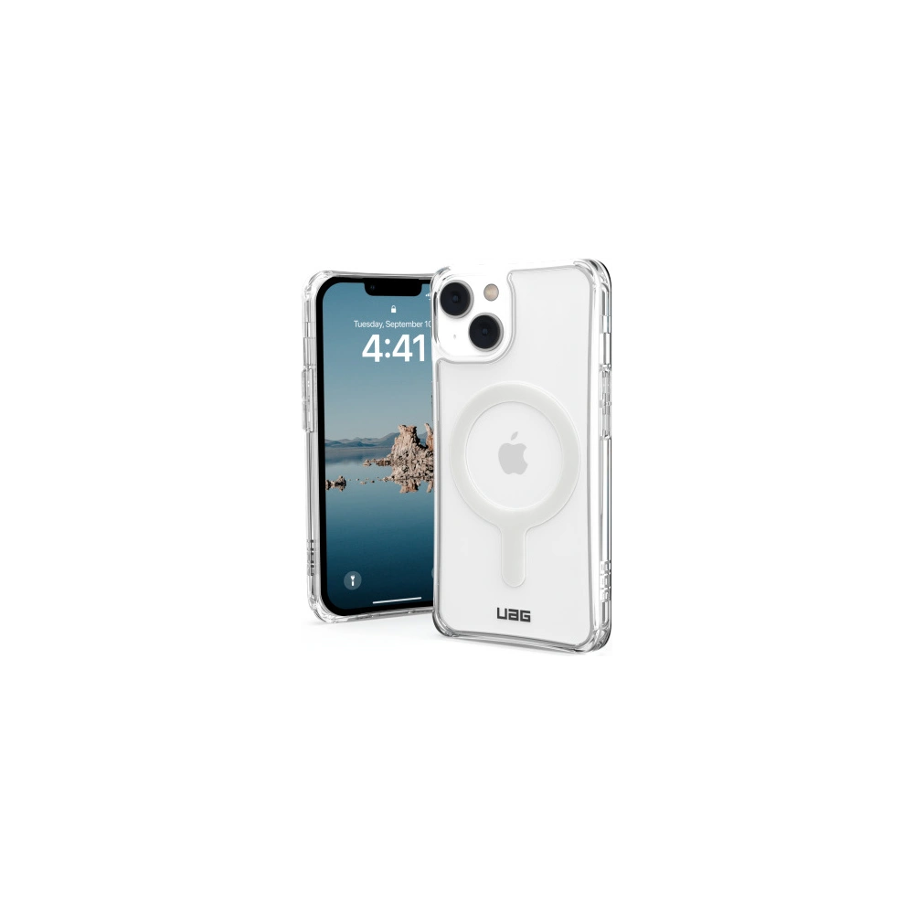 Hurtownia GSM - Etui UAG Urban Armor Gear Plyo MagSafe Apple iPhone 14 (átlátszó) - UAG1002 - {ean13} - Hurt