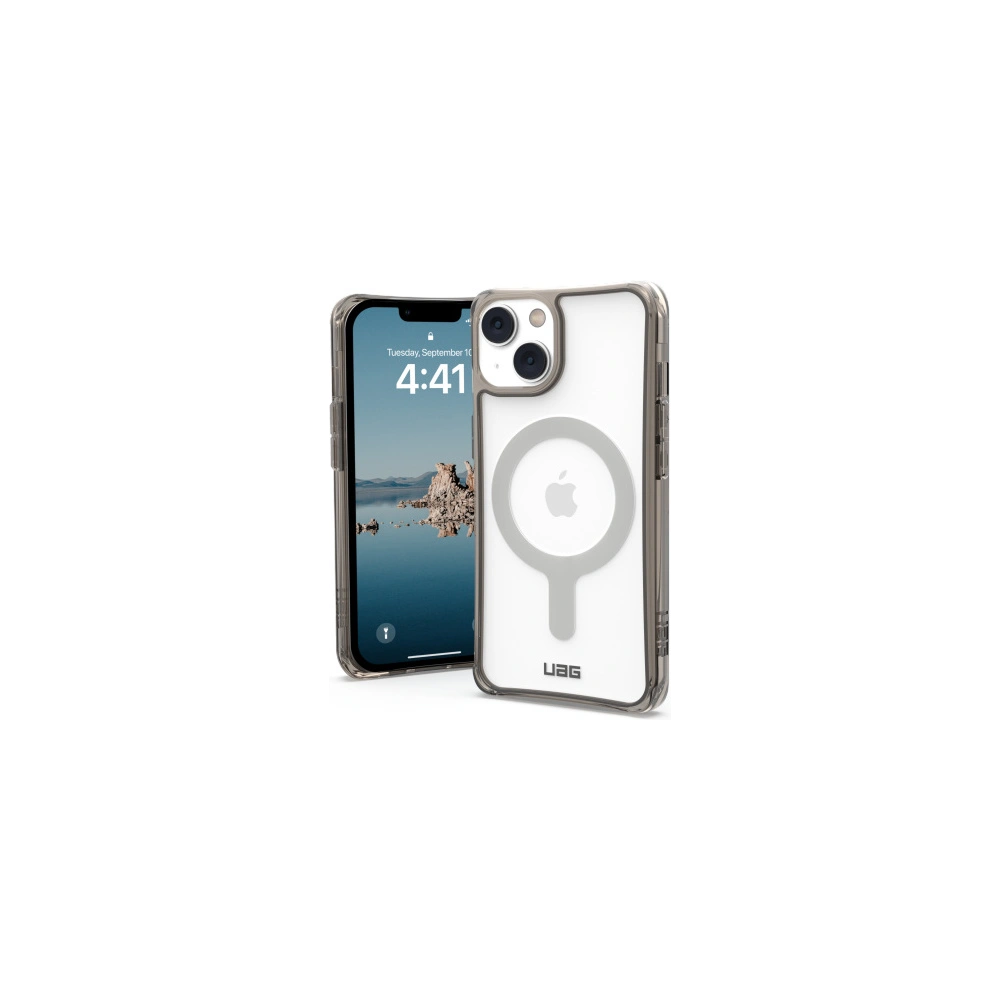 Hurtownia GSM - Etui UAG Urban Armor Gear Plyo MagSafe Apple iPhone 14 (šedá) - UAG1003 - {ean13} - Hurt