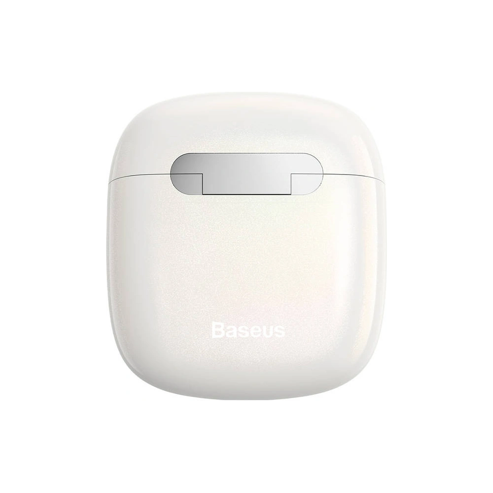 Wholesale Baseus Storm 3 Earbuds TWS ANC (white) - BSU3514 - {ean13} - Hurt