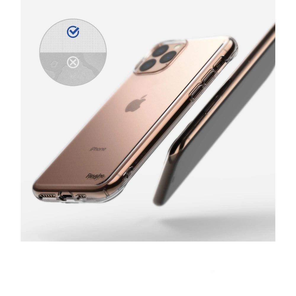 Wholesale Ringke Air Apple iPhone 11 Pro Clear - RGK994CL - {ean13} - Hurt