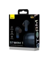 Hurtownia GSM - Căști TWS Baseus Storm 1, ANC (negre) - BSU3515 - {ean13} - Hurt