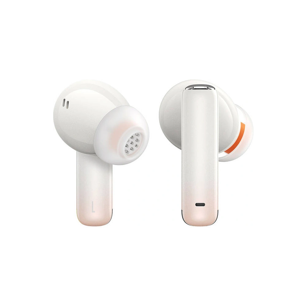 Wholesale Baseus Storm 1 Earbuds TWS ANC (white) - BSU3516 - {ean13} - Hurt