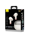 Wholesale Baseus Storm 1 Earbuds TWS ANC (white) - BSU3516 - {ean13} - Hurt