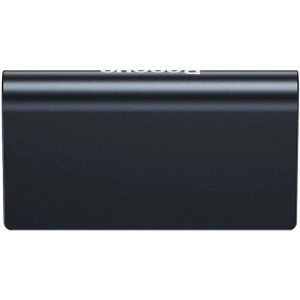 Hurtownia GSM - Lufterfrischer für das Auto / Lüftungsgitter-Duftspender Baseus Graceful Lite (schwarz) - BSU3520 - {ean13} - Hurt