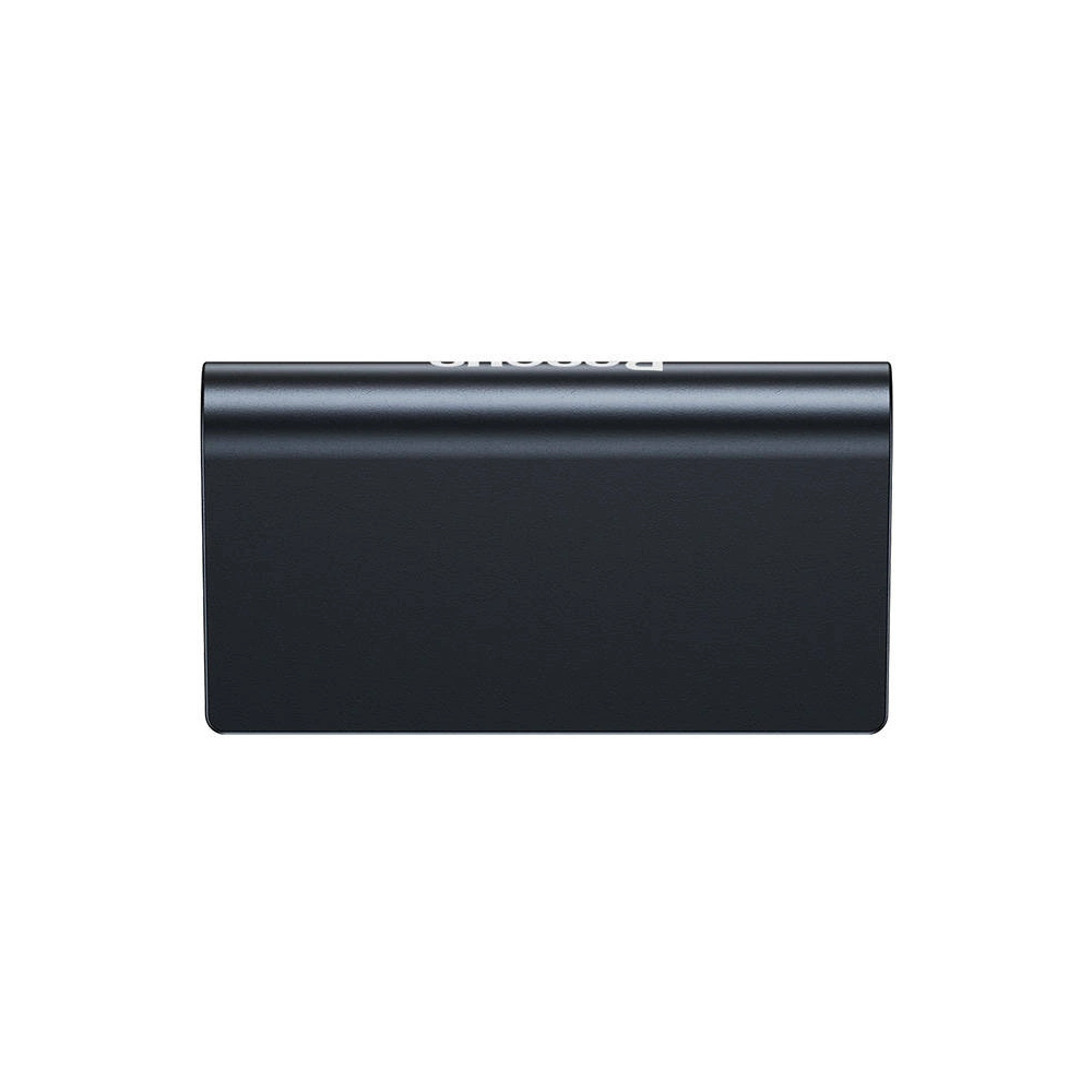 Hurtownia GSM - Parfum pentru mașină / odorizant pentru grila de ventilație Baseus Graceful Lite (negru) - BSU3520 - {ean13} - Hurt
