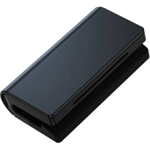 Hurtownia GSM - Lufterfrischer für das Auto / Lüftungsgitter-Duftspender Baseus Graceful Lite (schwarz) - BSU3520 - {ean13} - Hurt