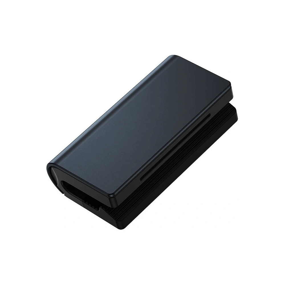 Hurtownia GSM - Lufterfrischer für das Auto / Lüftungsgitter-Duftspender Baseus Graceful Lite (schwarz) - BSU3520 - {ean13} - Hurt