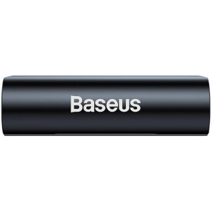 Wholesale Baseus Graceful Lite Car Fragrance Metal Car Air Freshener (black) - BSU3520 - {ean13} - Hurt