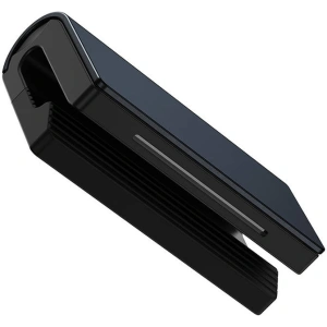 Wholesale Baseus Graceful Lite Car Fragrance Metal Car Air Freshener (black) - BSU3520 - {ean13} - Hurt