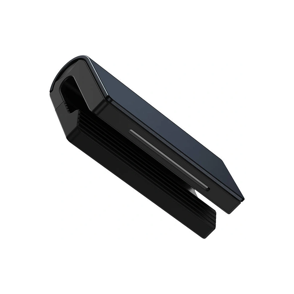 Hurtownia GSM - Lufterfrischer für das Auto / Lüftungsgitter-Duftspender Baseus Graceful Lite (schwarz) - BSU3520 - {ean13} - Hurt