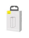Hurtownia GSM - Parfum pentru mașină / odorizant pentru grila de ventilație Baseus Graceful Lite (negru) - BSU3520 - {ean13} - Hurt