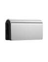 Baseus Graceful Lite Car Fragrance Metal Car Air Freshener (silver)