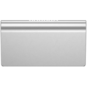 Wholesale Baseus Graceful Lite Car Fragrance Metal Car Air Freshener (silver) - BSU3521 - {ean13} - Hurt