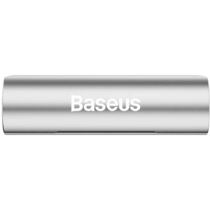 Wholesale Baseus Graceful Lite Car Fragrance Metal Car Air Freshener (silver) - BSU3521 - {ean13} - Hurt