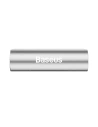 Wholesale Baseus Graceful Lite Car Fragrance Metal Car Air Freshener (silver) - BSU3521 - {ean13} - Hurt