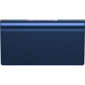 Hurtownia GSM - Lufterfrischer für das Auto / Lüftungsgitter Baseus Graceful Lite (blau) - BSU3522 - {ean13} - Hurt