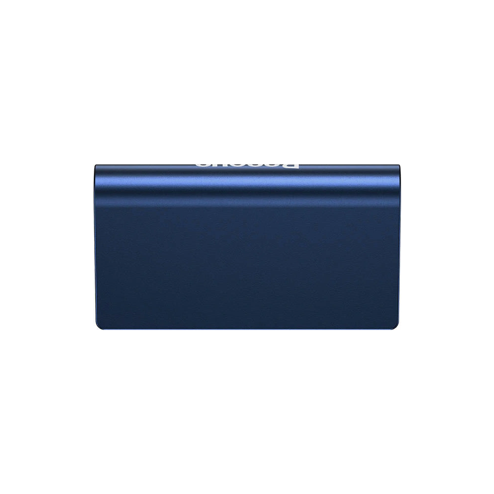 Hurtownia GSM - Aromatizator auto / odorizant pentru grila de ventilație Baseus Graceful Lite (albastru) - BSU3522 - {ean13} - Hurt