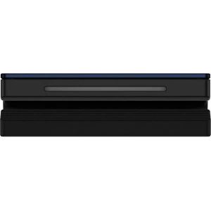 Hurtownia GSM - Lufterfrischer für das Auto / Lüftungsgitter Baseus Graceful Lite (blau) - BSU3522 - {ean13} - Hurt