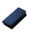 Hurtownia GSM - Aromatizator auto / odorizant pentru grila de ventilație Baseus Graceful Lite (albastru) - BSU3522 - {ean13} - Hurt