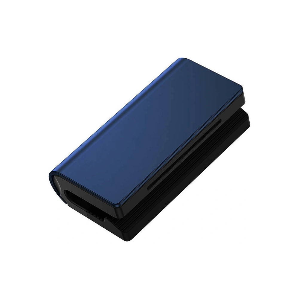 Hurtownia GSM - Lufterfrischer für das Auto / Lüftungsgitter Baseus Graceful Lite (blau) - BSU3522 - {ean13} - Hurt