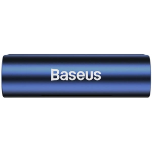 Wholesale Baseus Graceful Lite Car Fragrance Metal Car Air Freshener (blue) - BSU3522 - {ean13} - Hurt