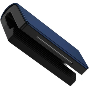 Wholesale Baseus Graceful Lite Car Fragrance Metal Car Air Freshener (blue) - BSU3522 - {ean13} - Hurt
