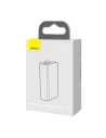 Hurtownia GSM - Aromatizator auto / odorizant pentru grila de ventilație Baseus Graceful Lite (albastru) - BSU3522 - {ean13} - Hurt
