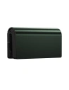 Baseus Graceful Lite Car Fragrance Metal Car Air Freshener (green)