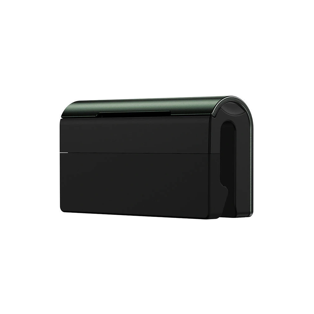 Hurtownia GSM - Parfum pentru mașină / odorizant pentru grila de ventilație Baseus Graceful Lite (verde) - BSU3523 - {ean13} - Hurt