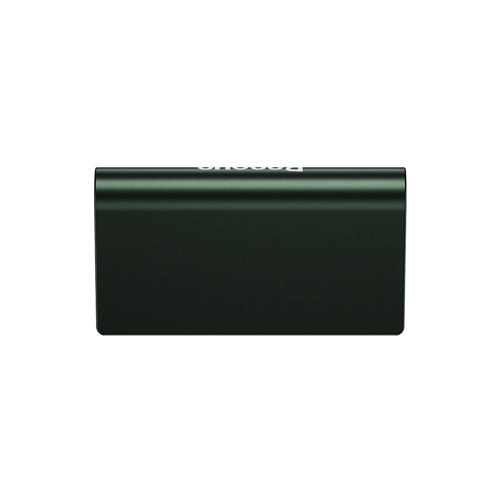 Hurtownia GSM - Parfum pentru mașină / odorizant pentru grila de ventilație Baseus Graceful Lite (verde) - BSU3523 - {ean13} - Hurt