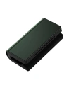 Hurtownia GSM - Parfum pentru mașină / odorizant pentru grila de ventilație Baseus Graceful Lite (verde) - BSU3523 - {ean13} - Hurt