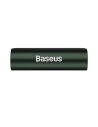 Hurtownia GSM - Parfum pentru mașină / odorizant pentru grila de ventilație Baseus Graceful Lite (verde) - BSU3523 - {ean13} - Hurt