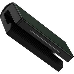 Wholesale Baseus Graceful Lite Car Fragrance Metal Car Air Freshener (green) - BSU3523 - {ean13} - Hurt