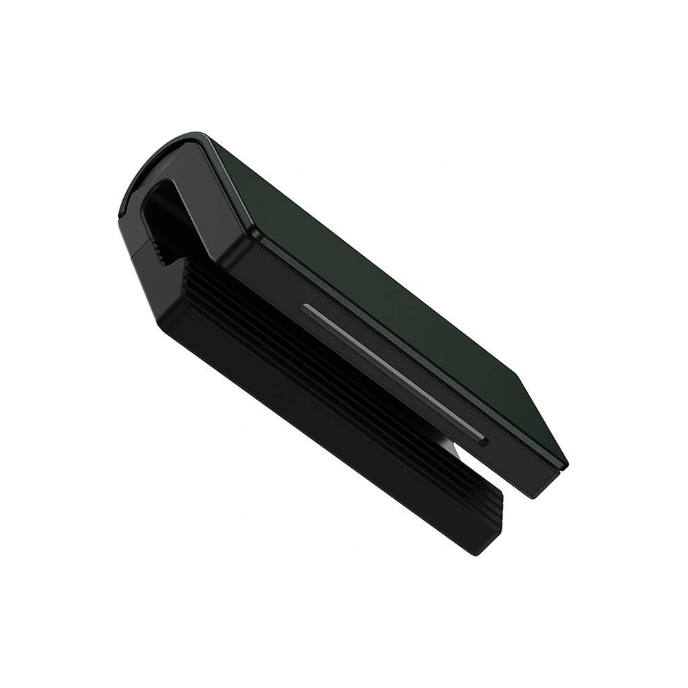 Hurtownia GSM - Parfum pentru mașină / odorizant pentru grila de ventilație Baseus Graceful Lite (verde) - BSU3523 - {ean13} - Hurt