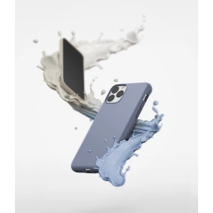 Etui Ringke Air S Apple iPhone 11 Pro Lavender Gray