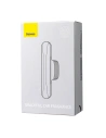 Hurtownia GSM - Parfum pentru mașină / odorizant pentru grila de ventilație Baseus Graceful (argintiu) - BSU3525 - {ean13} - Hurt