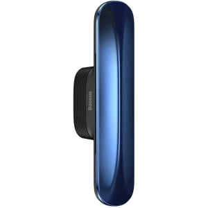 Wholesale Baseus Graceful Car Fragrance Metal Car Air Freshener (blue) - BSU3526 - {ean13} - Hurt