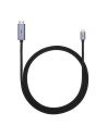 Hurtownia GSM - USB-C zu HDMI Kabel Baseus, 4K, 1m (schwarz) - BSU3528 - {ean13} - Hurt