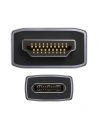 Hurtownia GSM - USB-C zu HDMI Kabel Baseus, 4K, 1m (schwarz) - BSU3528 - {ean13} - Hurt