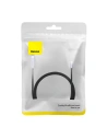 Hurtownia GSM - USB-C zu HDMI Kabel Baseus, 4K, 1m (schwarz) - BSU3528 - {ean13} - Hurt