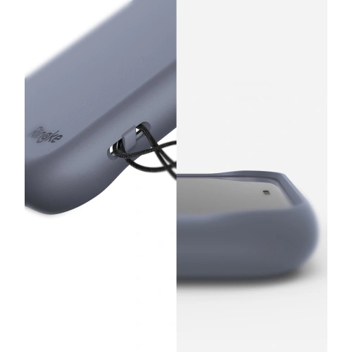 Etui Ringke Air S Apple iPhone 11 Pro Lavender Gray