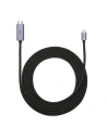 USB-C auf HDMI Kabel Baseus, 4K, 3m (schwarz)