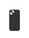 Etui UAG Urban Armor Gear Outback Apple iPhone 14 (černá)