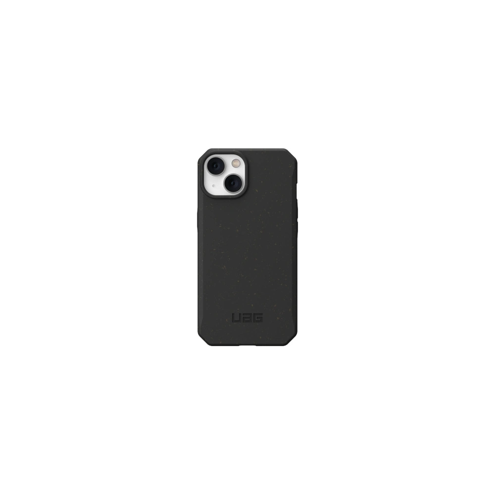 Hurtownia GSM - Etui UAG Urban Armor Gear Outback Apple iPhone 14 (černá) - UAG1004 - {ean13} - Hurt