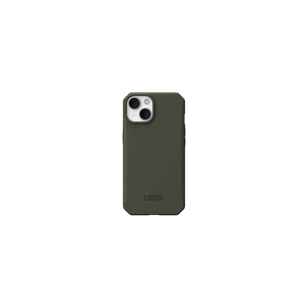Hurtownia GSM - Etui UAG Urban Armor Gear Outback Apple iPhone 14 (zielona) - UAG1005 - {ean13} - Hurt